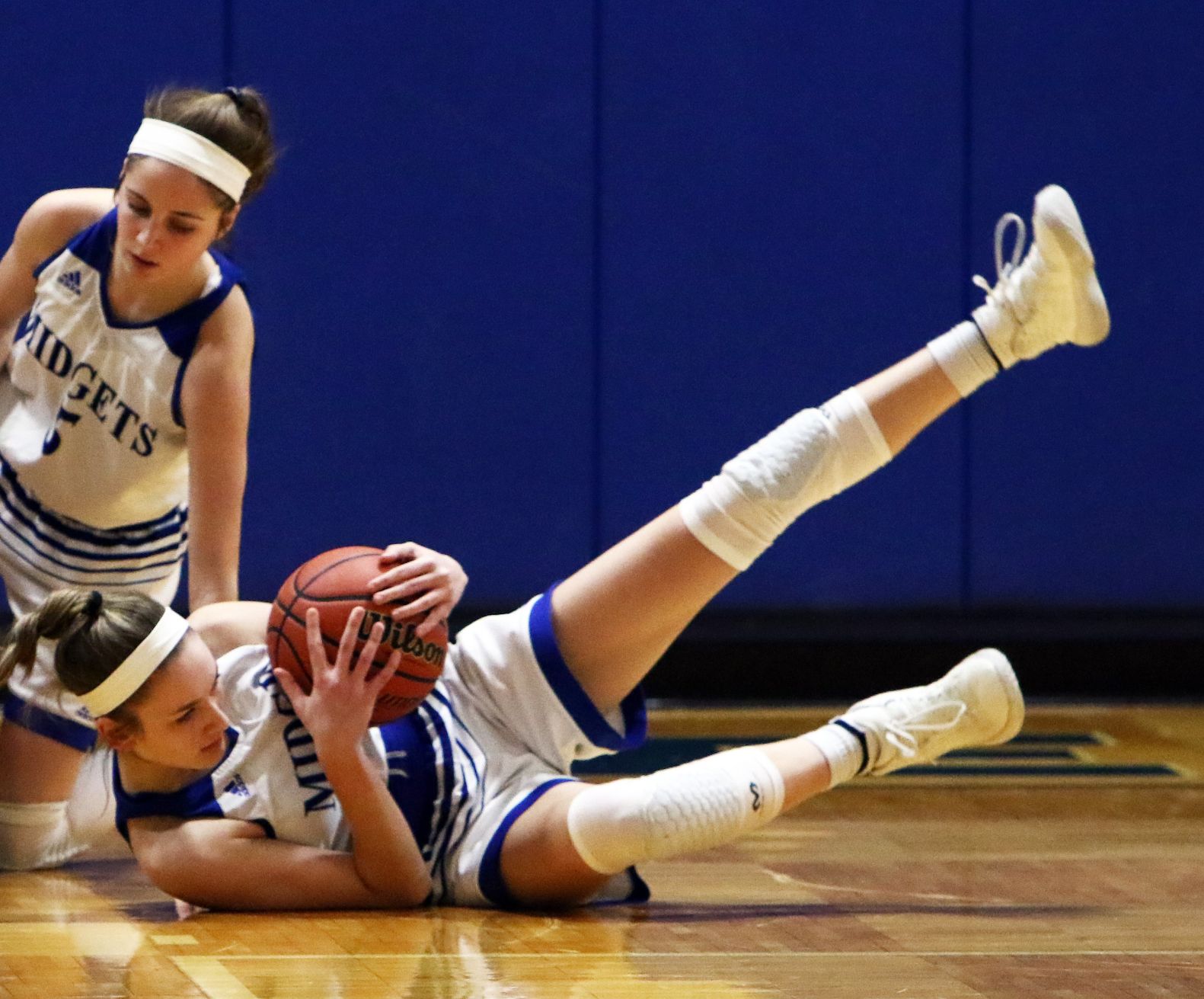 Freeburg 36, Chester 29